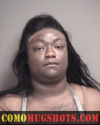 Shanautika Williams