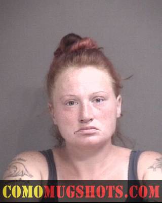 Britney Miller