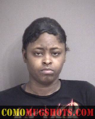 Yahshima Brinkley