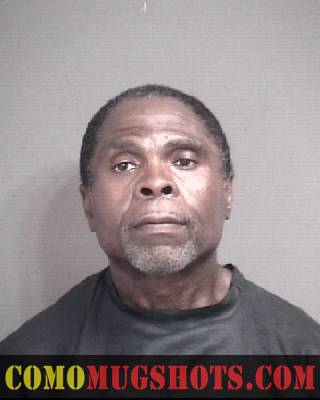 Derrick Houston