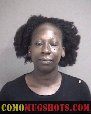 Latria Mcneal