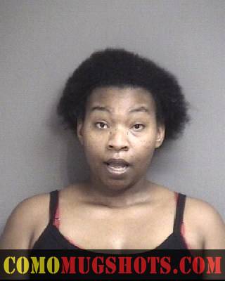 Chiquita Pinkett