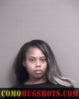 An`tanesha Jones