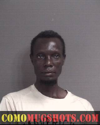 Louis Nduwayo