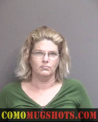 Kimber Kintner