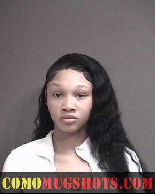 Neziah Brown