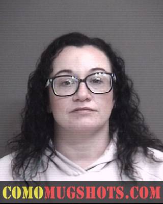 Hollie Moore sanders