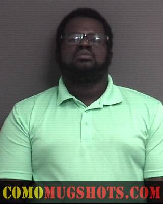 Javan Harris