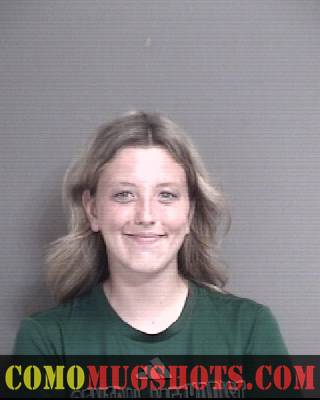 Abigail Hunt