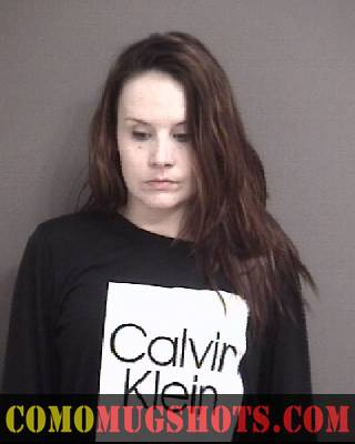 Mary Calvin