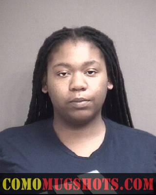 Donitra Gibson