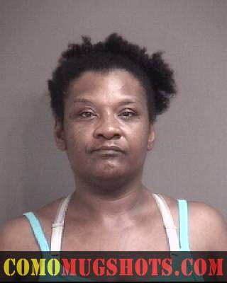 Gloria Wright
