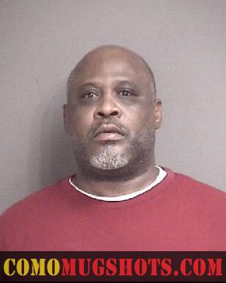 Calvin Fleming