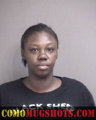 Lavosha Stapleton