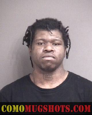 Courdavon Davis