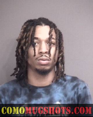 Rayonquez Brown