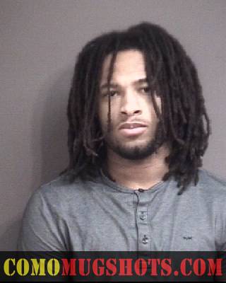 Jamaal Jordan