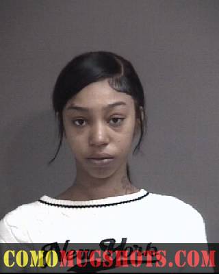 Kaye`yanna Jacobs