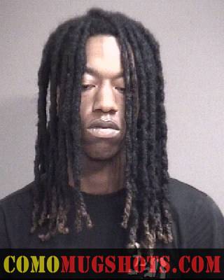 Isaiah Bowser