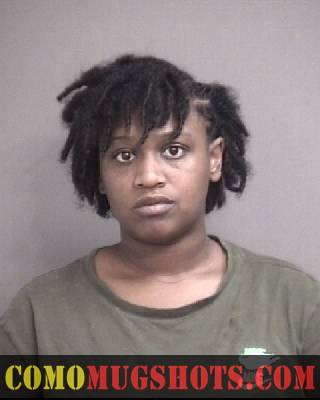 J`briele Hall
