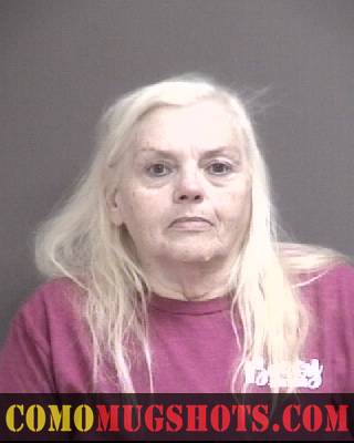 Mary Mosley