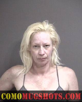 Rebecca Buschman