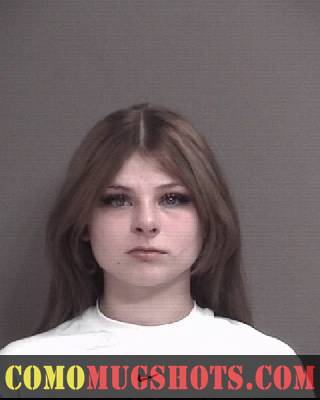 Isabella Lee-yates