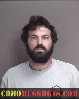Colton Cranford