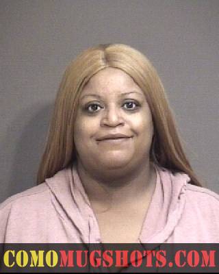 Shonda White