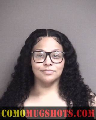 Ashley Mcwilliams