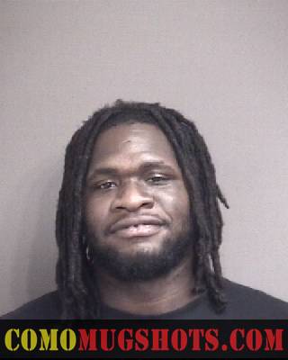 Quinton Wilson