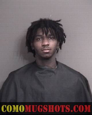 Demarion Laney