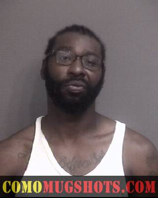 Andre Mars