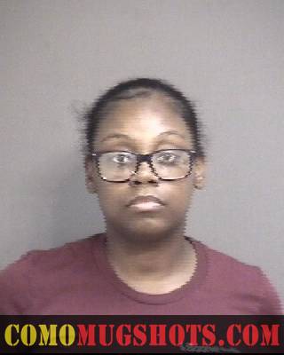 Kimreanna Payne