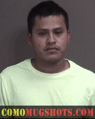 Roberto Sanchez balcaza