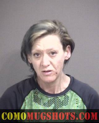 Christie Mcgee