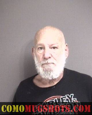 Jerry Bowman