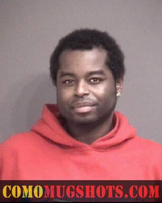 Darrius Jasper