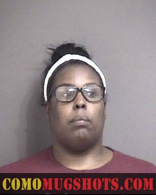 Lakeisha Belcher