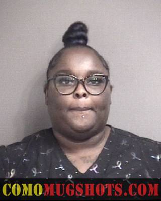 Lakeidra Wallace