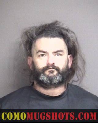 Corey Gallup