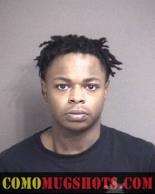 Deshawn Harris