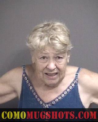 Susan Berkley