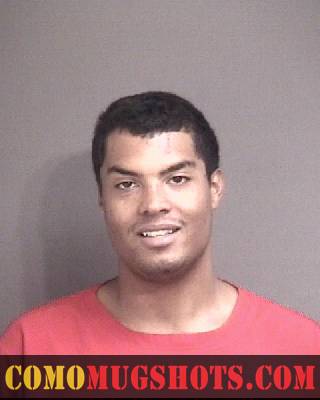 Tre`shon Smith