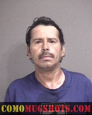 Jesus Perdomo