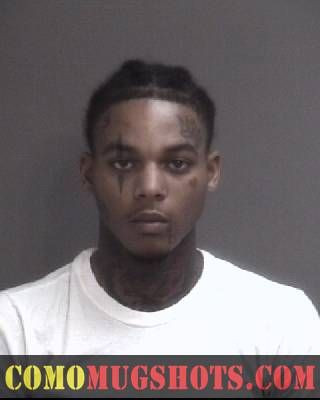 Deon Webb