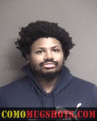 Dakhiri Williams