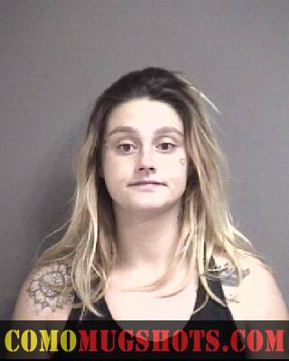 Alexis Jones
