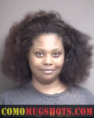 Porcha Marshall