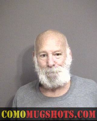 Jerry Bowman